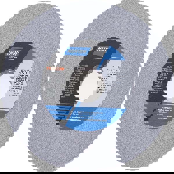 Surface Grinding Wheel: 6